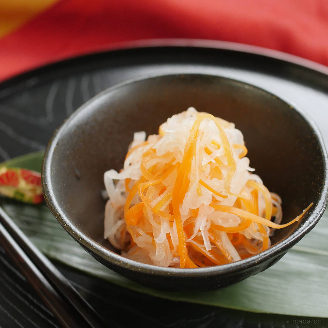 今年は手作りにチャレンジ！おせち料理の由来と厳選レシピ21選の画像