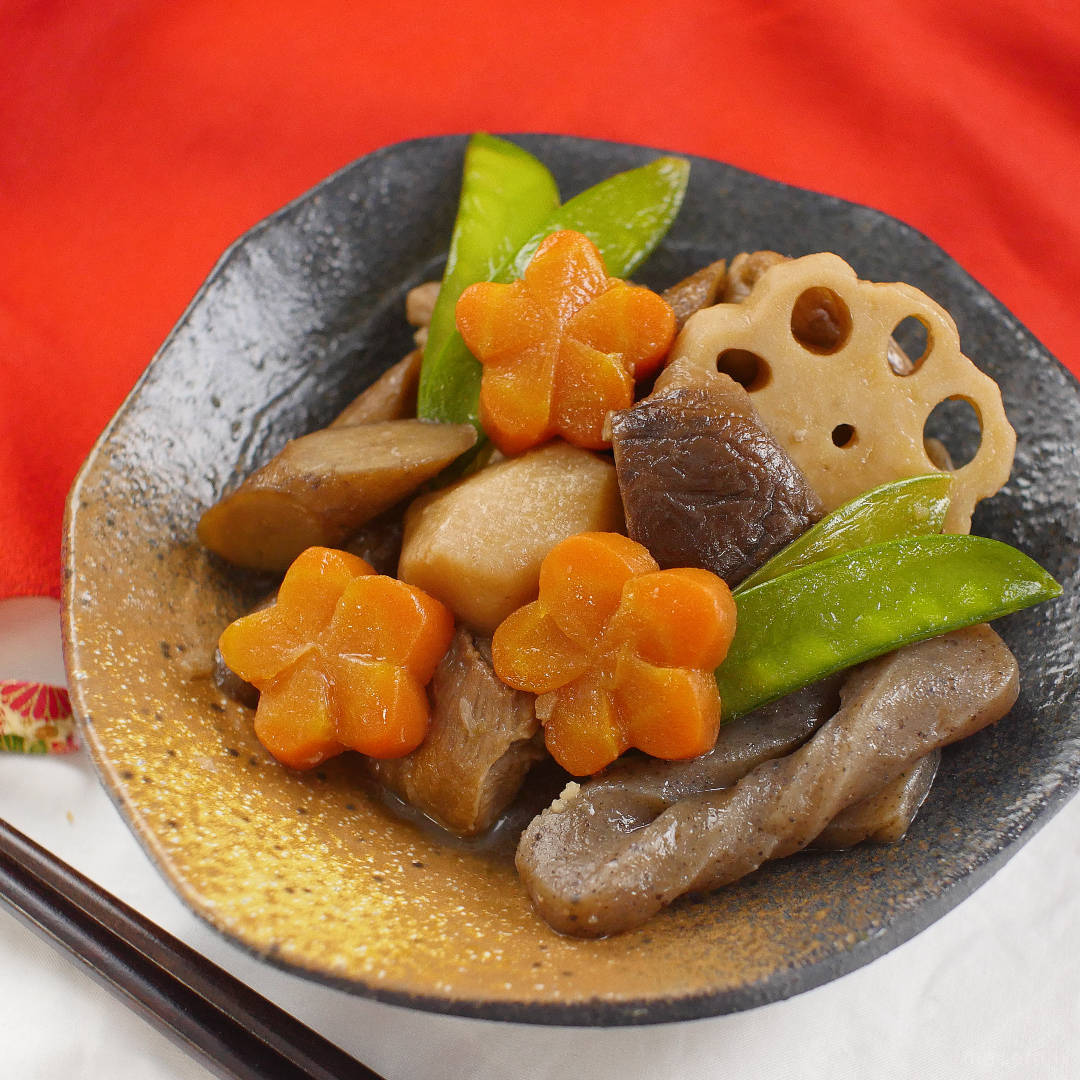 今年は手作りにチャレンジ！おせち料理の由来と厳選レシピ21選の画像