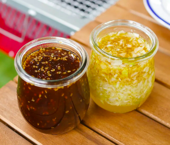 さっぱり系からピリ辛まで 自家製 焼肉のタレ レシピ16選 Macaroni