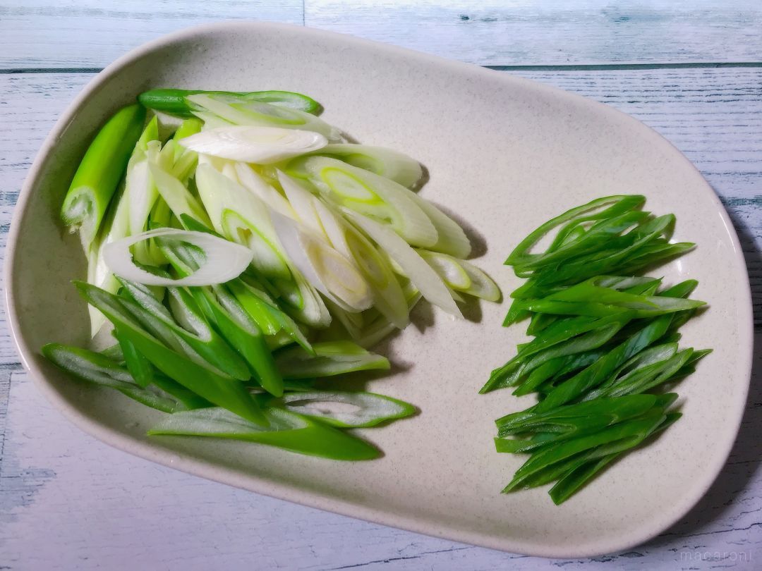 おうちでできるお店の味！絶品「カレーうどん」の作り方の画像