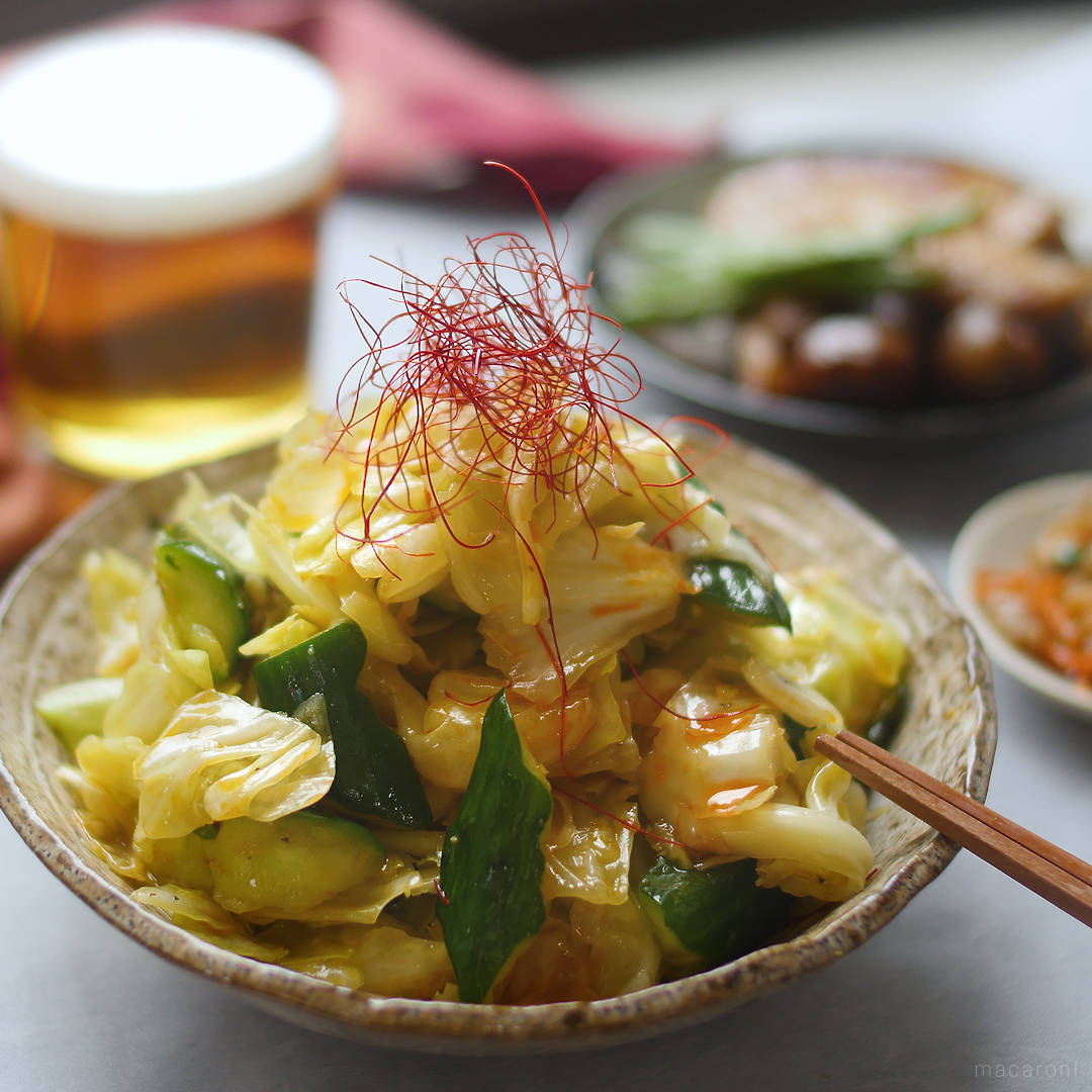 こってり濃厚！居酒屋風「ホルモン味噌煮込み」の作り方の画像