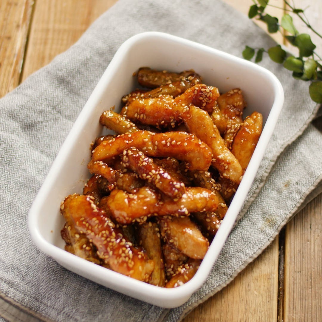 パサつかせない！「鶏むね肉」のやわらかおかずレシピ28選の画像