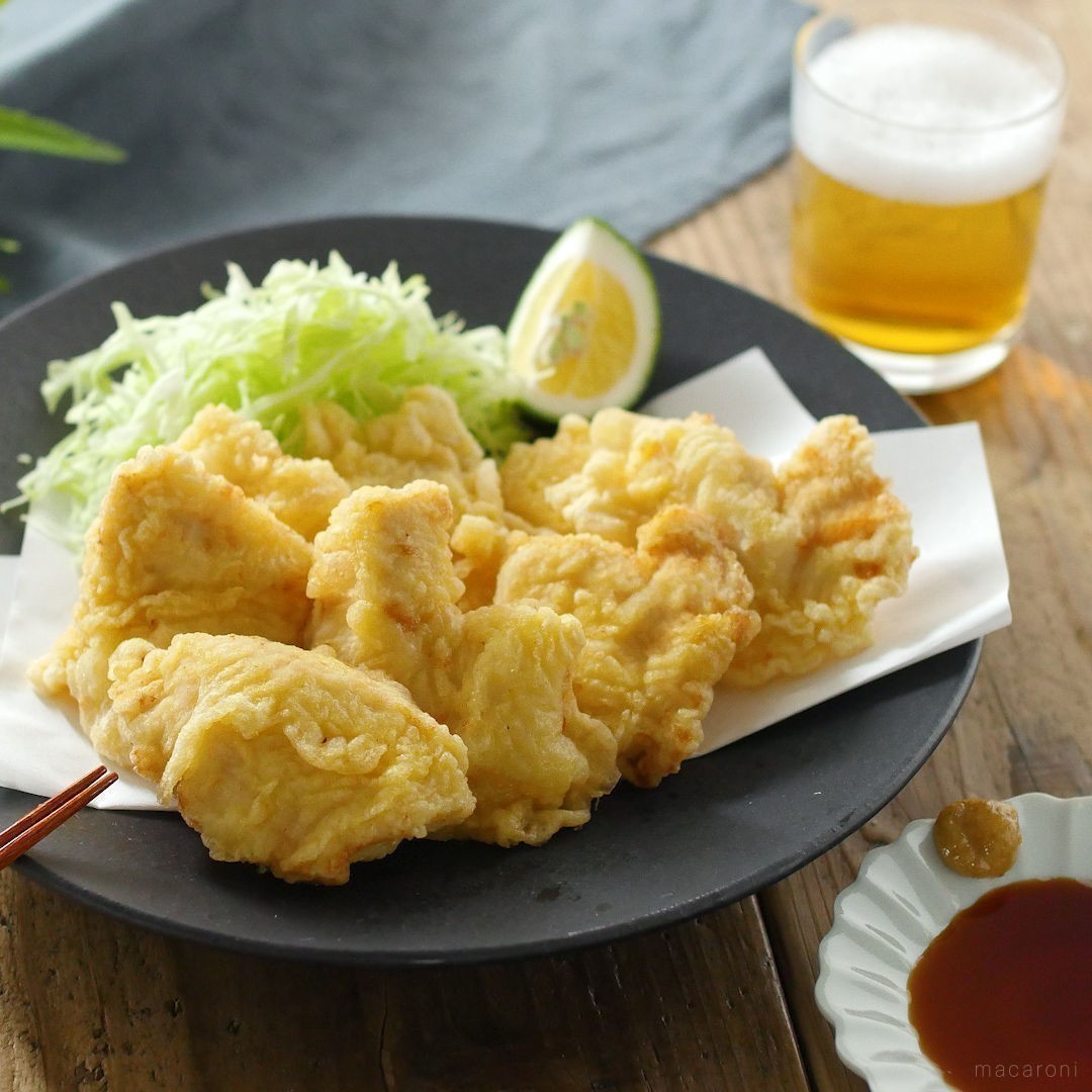 パサつかせない！「鶏むね肉」のやわらかおかずレシピ28選の画像