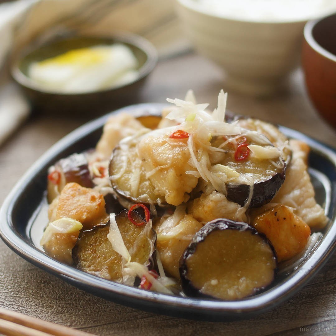 パサつかせない！「鶏むね肉」のやわらかおかずレシピ28選の画像