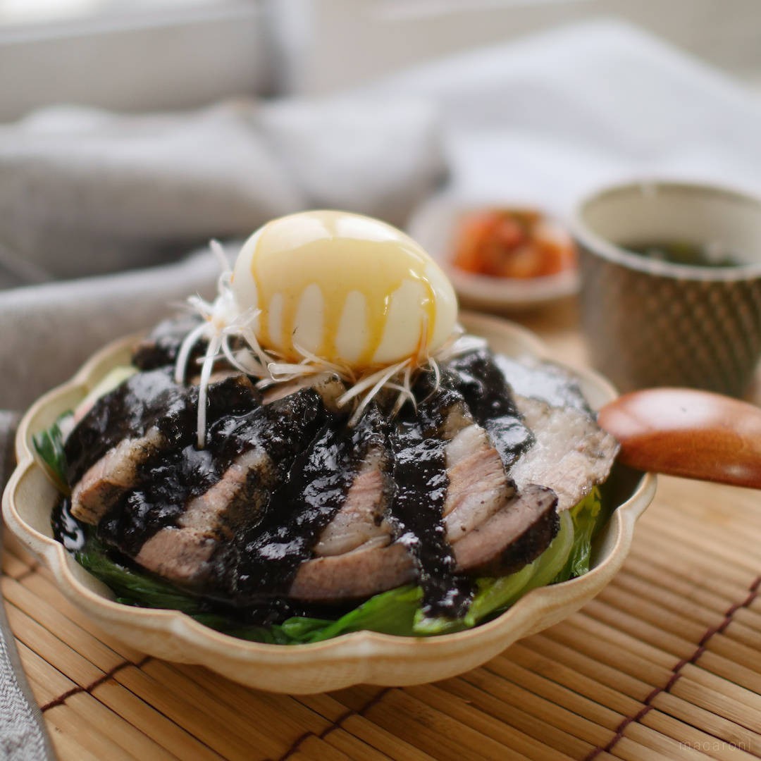 【調理法別】自家製「焼き豚」レシピ20選。電子レンジや炊飯器でも！の画像