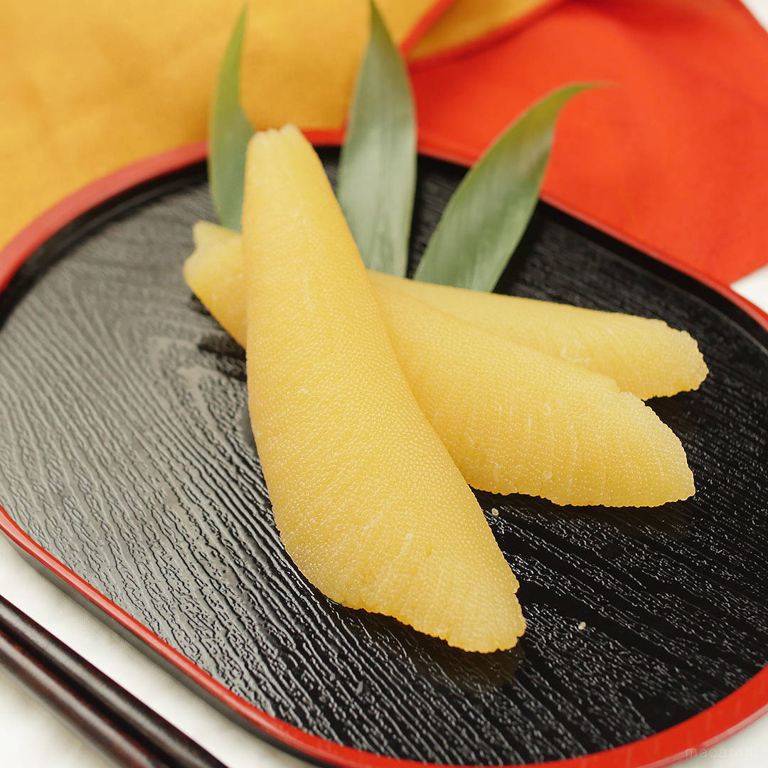 日本のお正月！おせち料理に込められる意味や由来とは？の画像