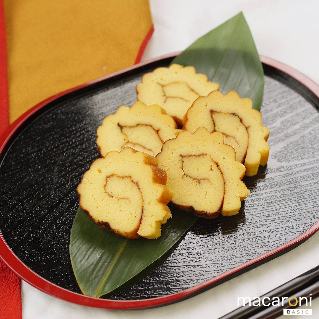 日本のお正月！おせち料理に込められる意味や由来とは？の画像