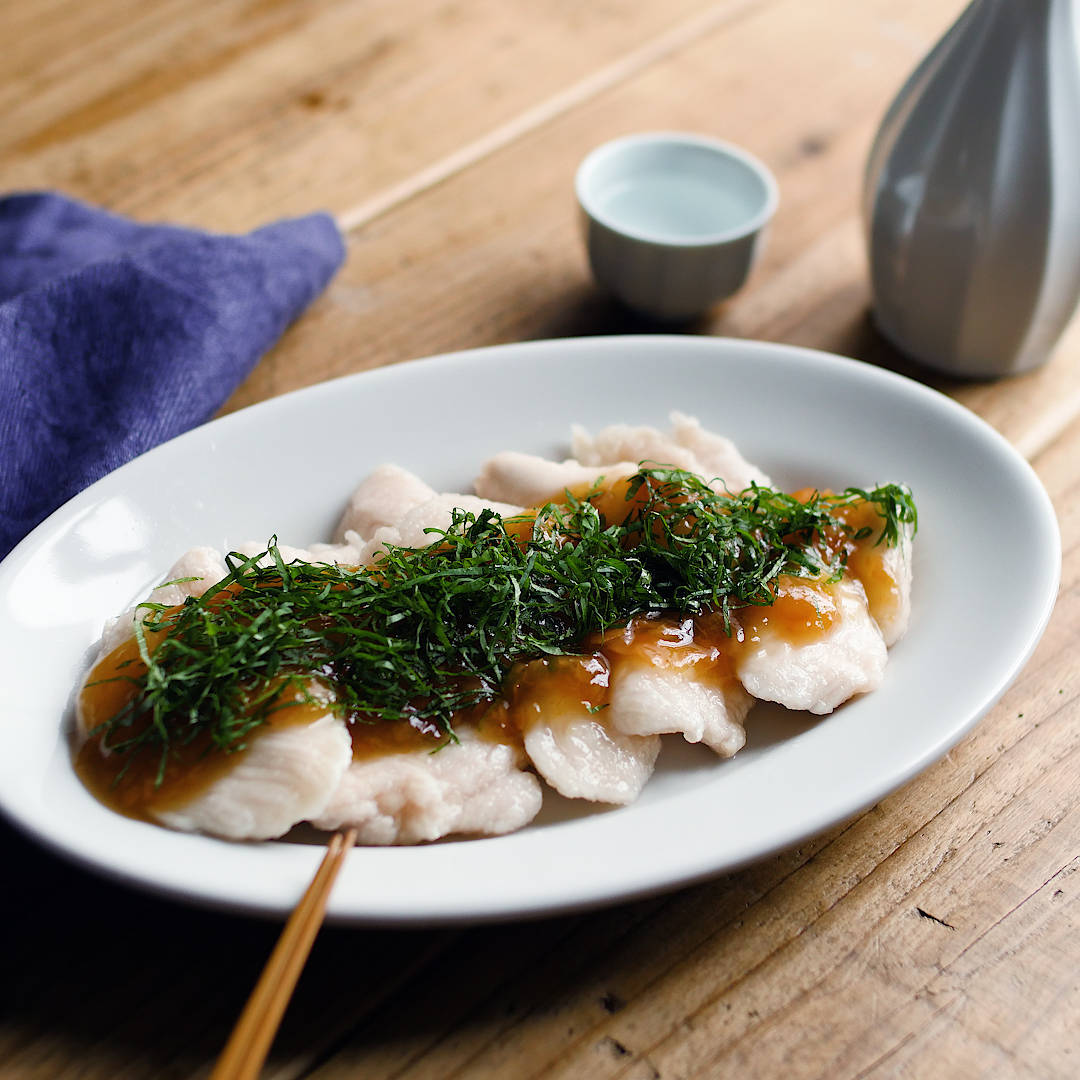 鶏 胸 肉 ダイエット レシピ