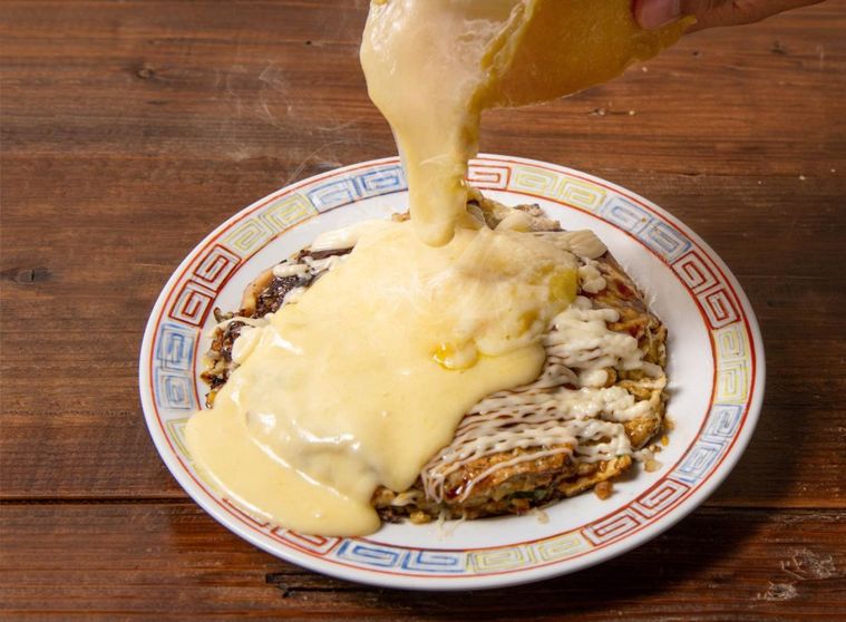 食べるべきグルメはこれ!渋谷スクランブルスクエアのレストラン&スイーツリストの画像