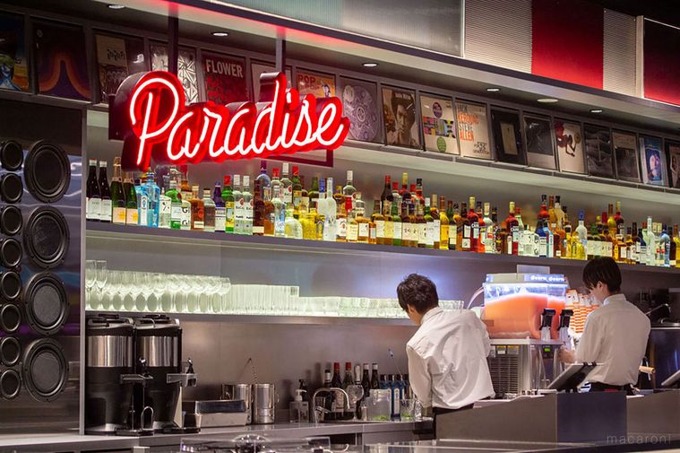 食べるべきグルメはこれ!渋谷スクランブルスクエアのレストラン&スイーツリストの画像