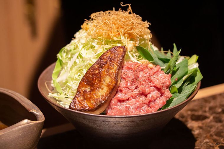 食べるべきグルメはこれ!渋谷スクランブルスクエアのレストラン&スイーツリストの画像