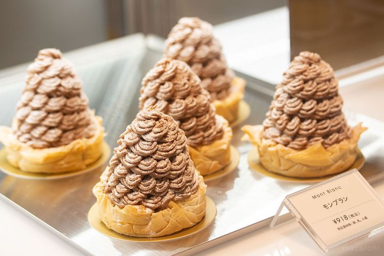 食べるべきグルメはこれ!渋谷スクランブルスクエアのレストラン&スイーツリストの画像