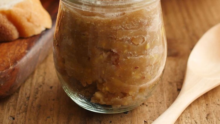 パンのおともだち 秋に作りたい 栗ジャム Macaroni