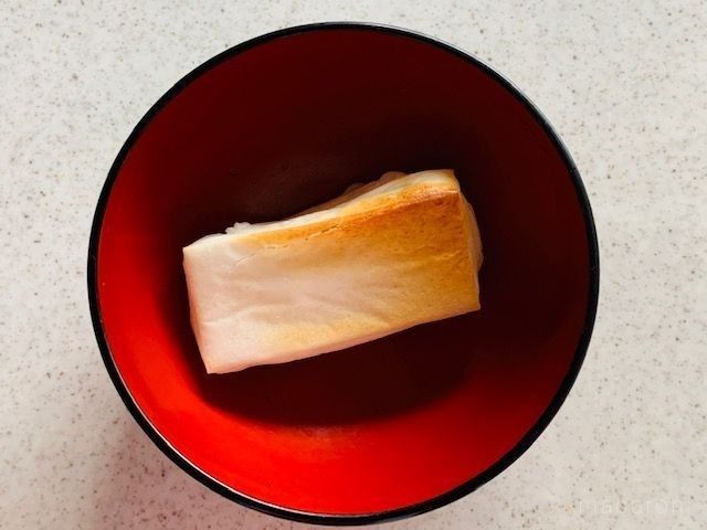 あごだしがマスト! 福岡風「お雑煮」の作り方・レシピの画像