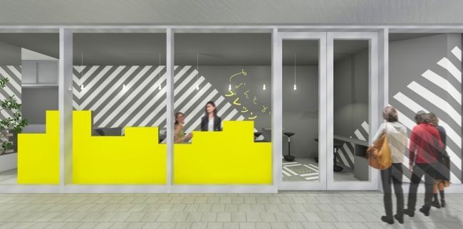 時間ごとにお店が変わる!? 渋谷「なんとかプレッソ2」を徹底レポートの画像