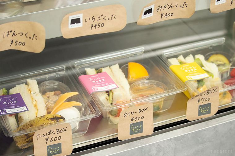 時間ごとにお店が変わる!? 渋谷「なんとかプレッソ2」を徹底レポートの画像
