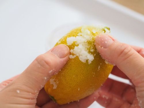 切り方ひとつでテーブルが華やぐ レモンの飾り切りテクニック4種 Macaroni