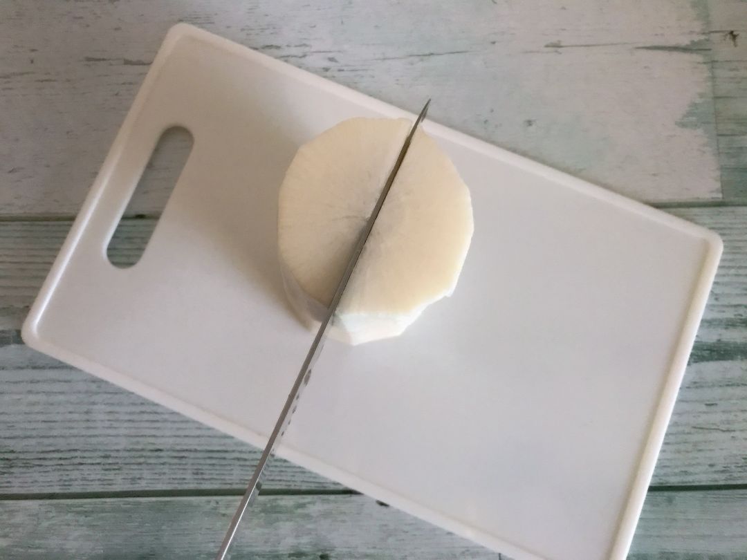 料理の基本！「野菜の切り方」をマスターしよう♪の画像