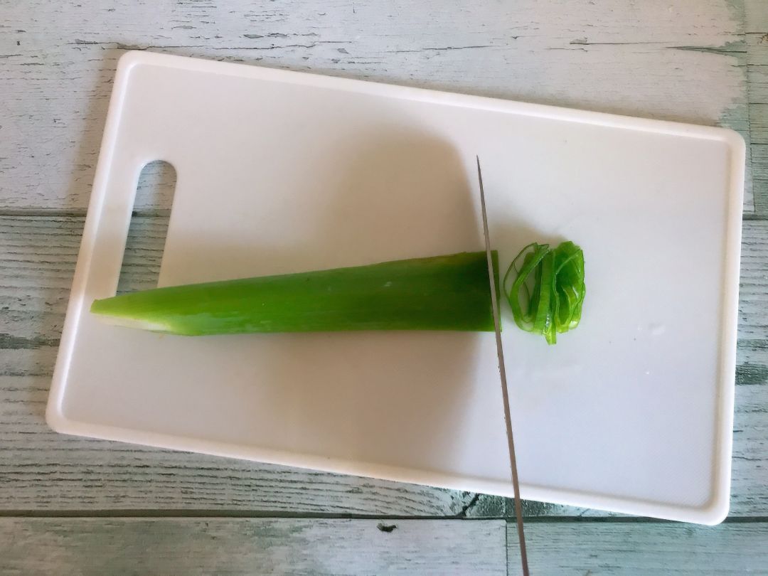 料理の基本！「野菜の切り方」をマスターしよう♪の画像