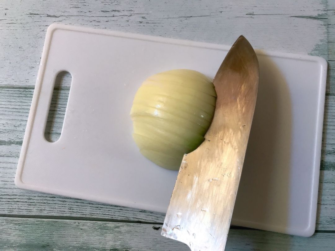 料理の基本！「野菜の切り方」をマスターしよう♪の画像