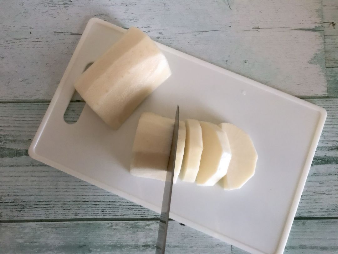 料理の基本！「野菜の切り方」をマスターしよう♪の画像