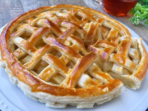 旬のりんごを活用 アップルパイ の基本レシピ リメイク5選 Macaroni