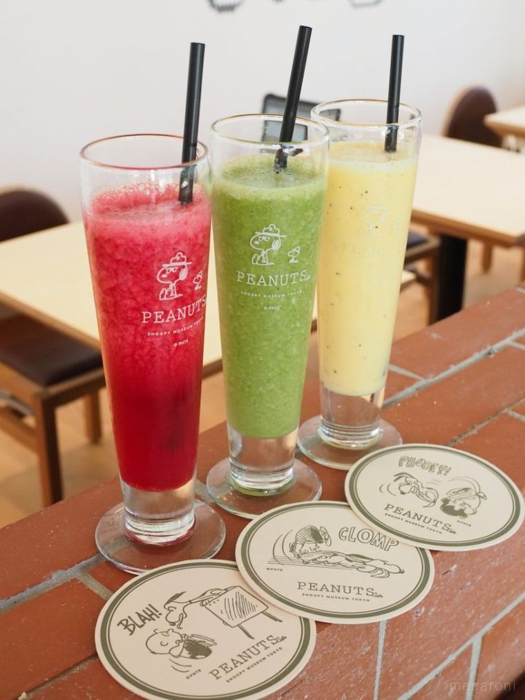 ピーナッツカフェも!南町田グランベリーパークに「スヌーピーミュージアム」が誕生の画像