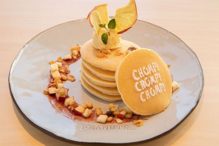 ピーナッツカフェも!南町田グランベリーパークに「スヌーピーミュージアム」が誕生の画像