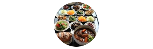【料理上手の器えらび vol.18】Mariさんの物語の画像