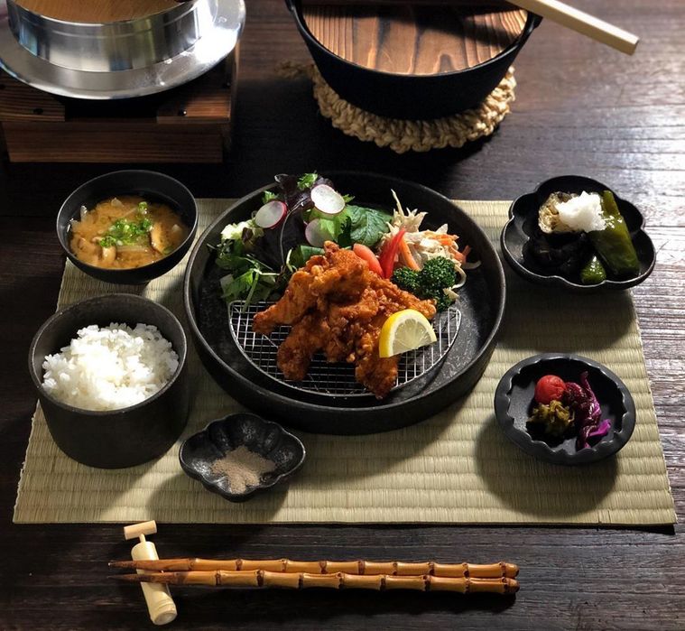 【料理上手の器えらび vol.18】Mariさんの物語の画像