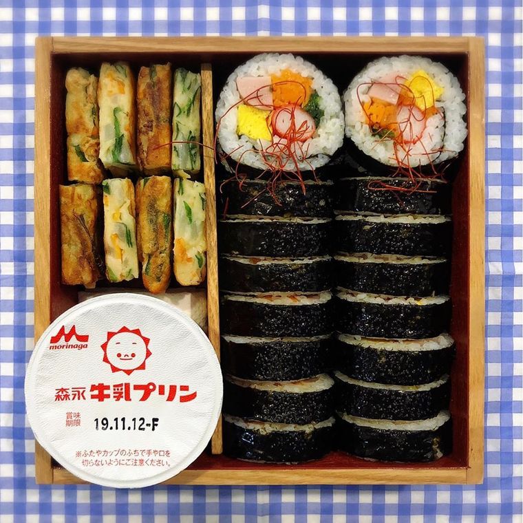 【料理上手のお弁当 vol.18】miyaさんの物語の画像
