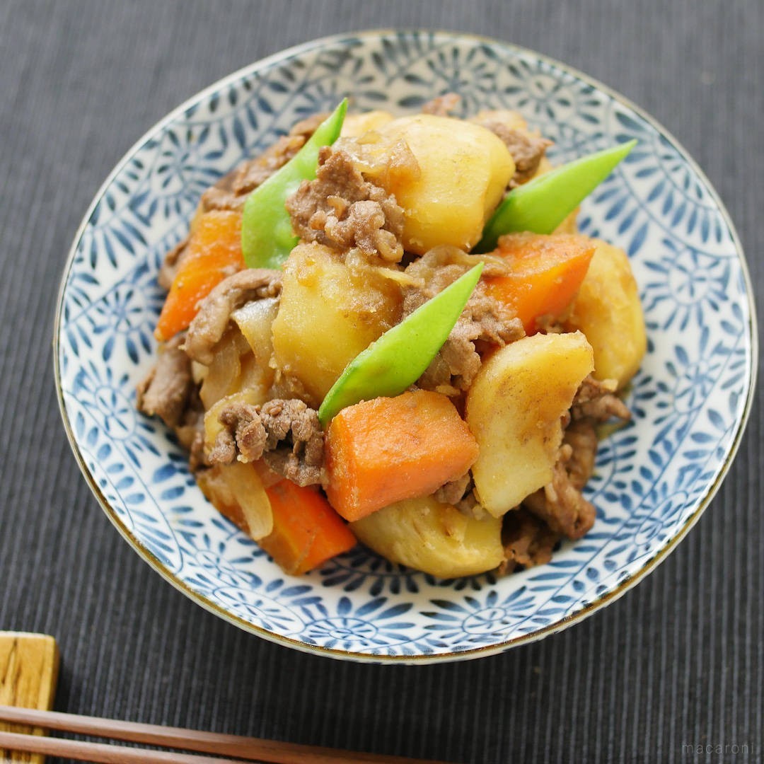 すき焼きの味付けは割り下で決まる！おいしい「すき焼き」の作り方の画像