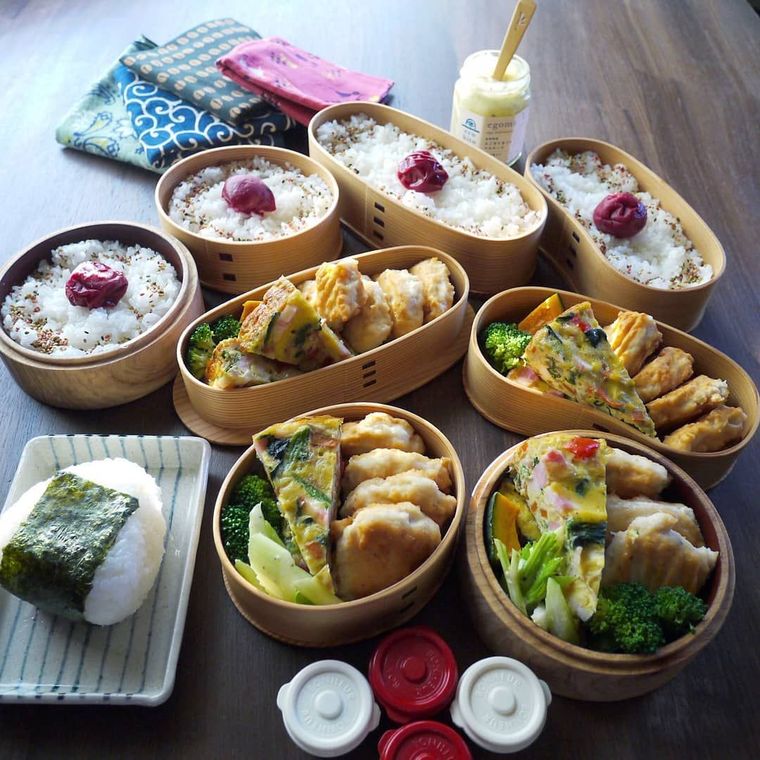いつもの料理にプラス。「えごま調味料セット」 の使用レポ【マカロニお試し隊 vol.19】の画像