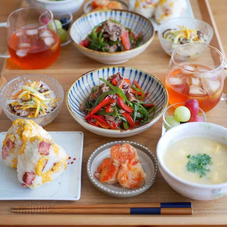 いつもの料理にプラス。「えごま調味料セット」 の使用レポ【マカロニお試し隊 vol.19】の画像