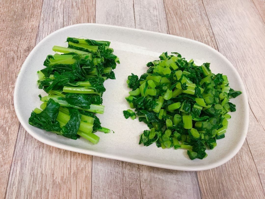 冷蔵も冷凍も！栄養たっぷり「大根の葉」の保存方法＆活用レシピの画像