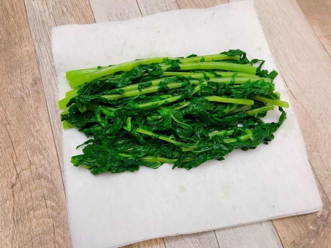 冷蔵も冷凍も！栄養たっぷり「大根の葉」の保存方法＆活用レシピの画像