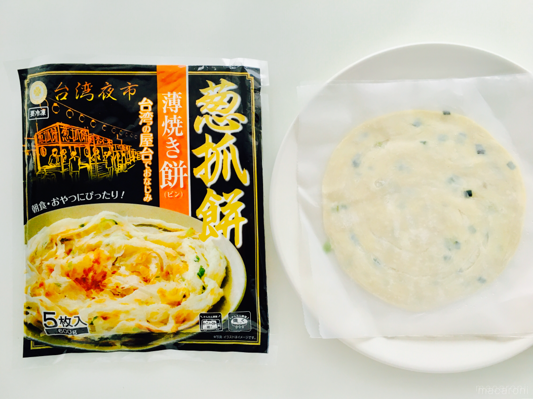 業務 スーパー 薄 焼き餅