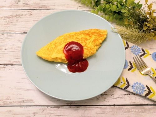ふわとろなめらか 贅沢 プレーンオムレツ の作り方 献立 Macaroni ふわとろなめらか 贅沢 プレーンオムレツ の作り方 献立 Macaroni