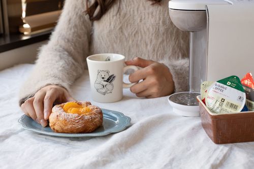 永久保存版 パンとコーヒーを一層おいしくする組み合わせガイド Macaroni 永久保存版 パンとコーヒーを一層おいしくする組み合わせガイド Macaroni