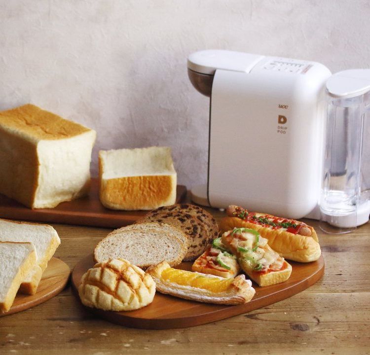 永久保存版 パンとコーヒーを一層おいしくする組み合わせガイド Macaroni