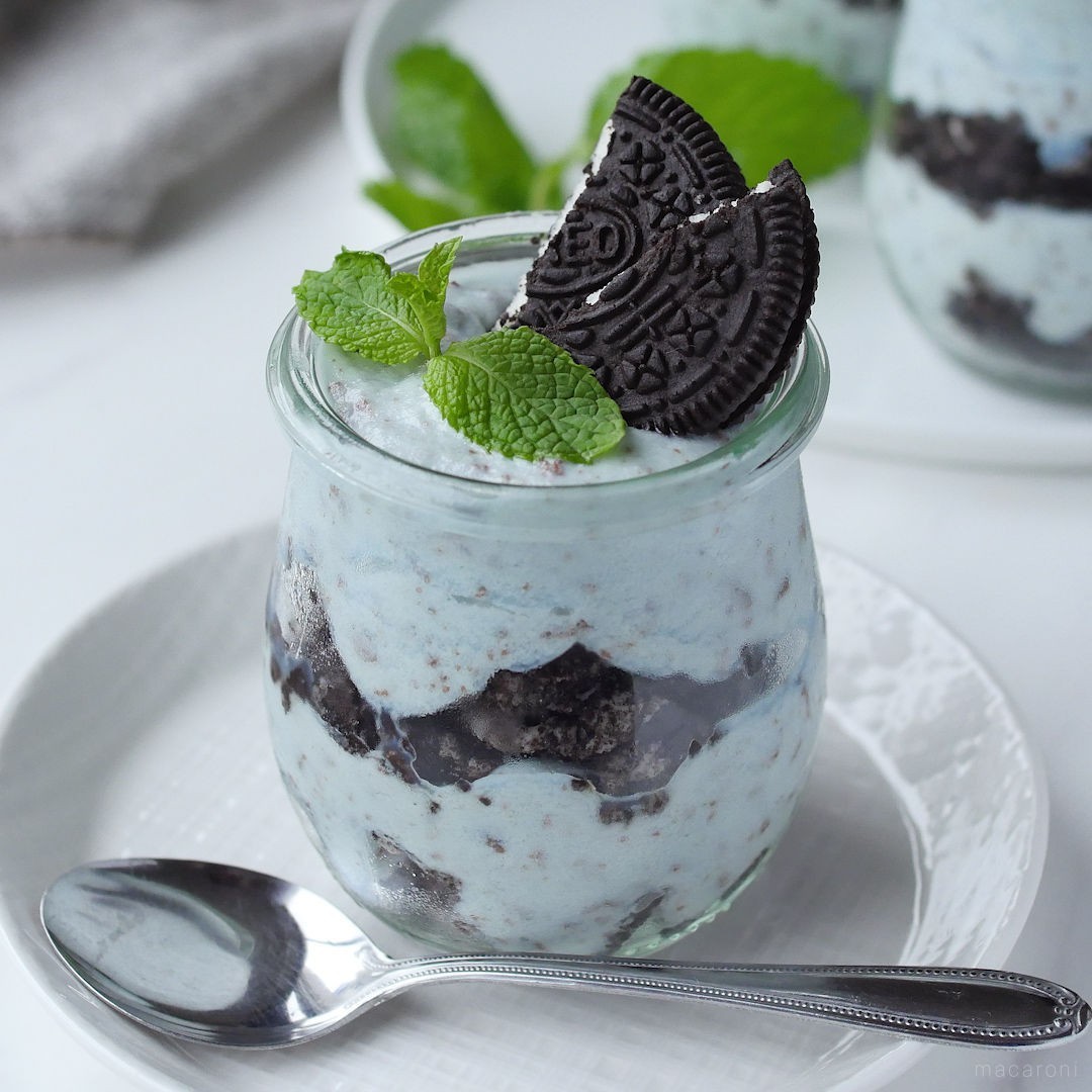 3時のおやつに♪ 超お手軽「ティラミス」の作り方・レシピの画像