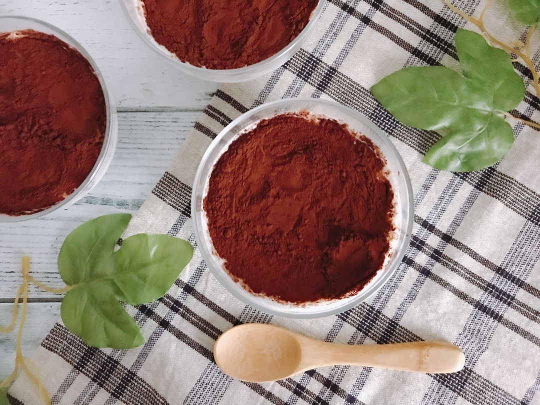 3時のおやつに♪ 超お手軽「ティラミス」の作り方・レシピの画像