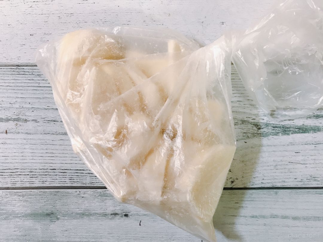 4つのコツでお店の味！絶品「フライドポテト」の作り方の画像