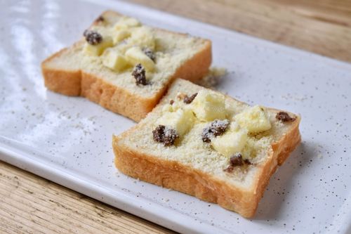 コスパと使いやすさが抜群 業務スーパー アンチョビペースト で簡単ごはん Macaroni