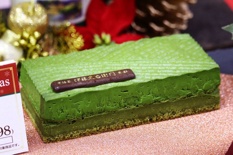 有名店監修のケーキも!気軽に買えるセブンイレブンのクリスマススイーツの画像