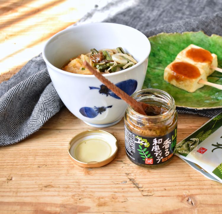 いつもの料理を大人味に カルディ 山椒アイテム おすすめ3選 Macaroni