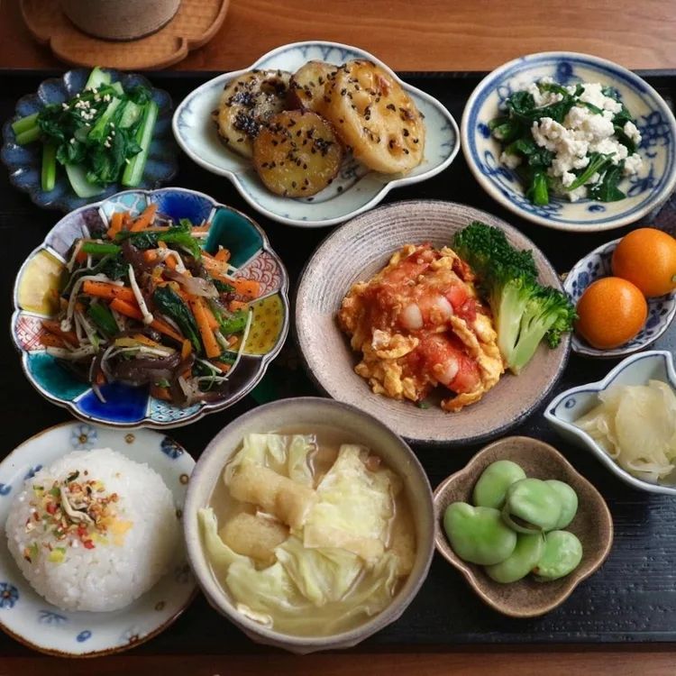 【料理上手の器えらび vol.19】YOKOさんの物語の画像
