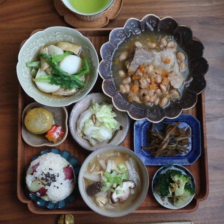 【料理上手の器えらび vol.19】YOKOさんの物語の画像