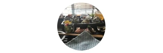 【料理上手の器えらび vol.19】YOKOさんの物語の画像