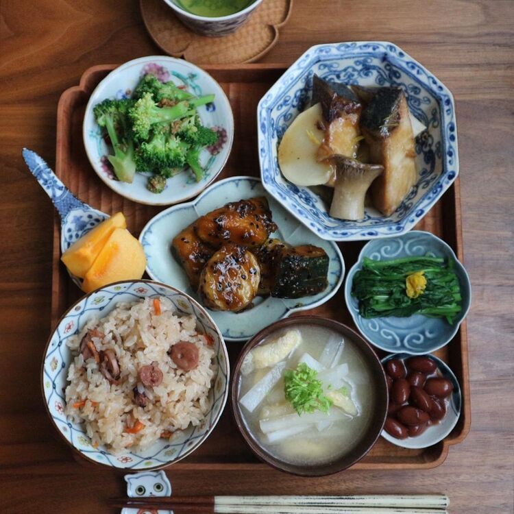 【料理上手の器えらび vol.19】YOKOさんの物語の画像